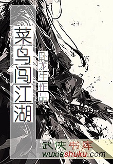 《菜鸟闯江湖》